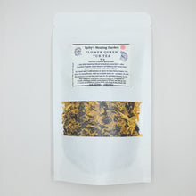 Load image into Gallery viewer, Flower Queen Tub Tea 30g