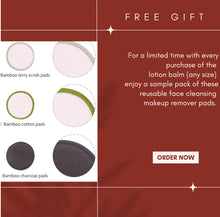 Load image into Gallery viewer, Skin Repair Lotion Balm