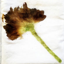 Load image into Gallery viewer, Fabric dyeing sample.