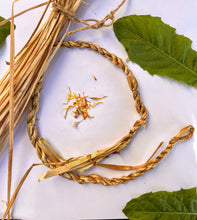 Load image into Gallery viewer, *New* Wednesday October 22nd - Fibres, Food &amp; Medicine – Getting to Know Nettle + More
