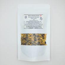 Load image into Gallery viewer, Flower Queen Tub Tea 30g
