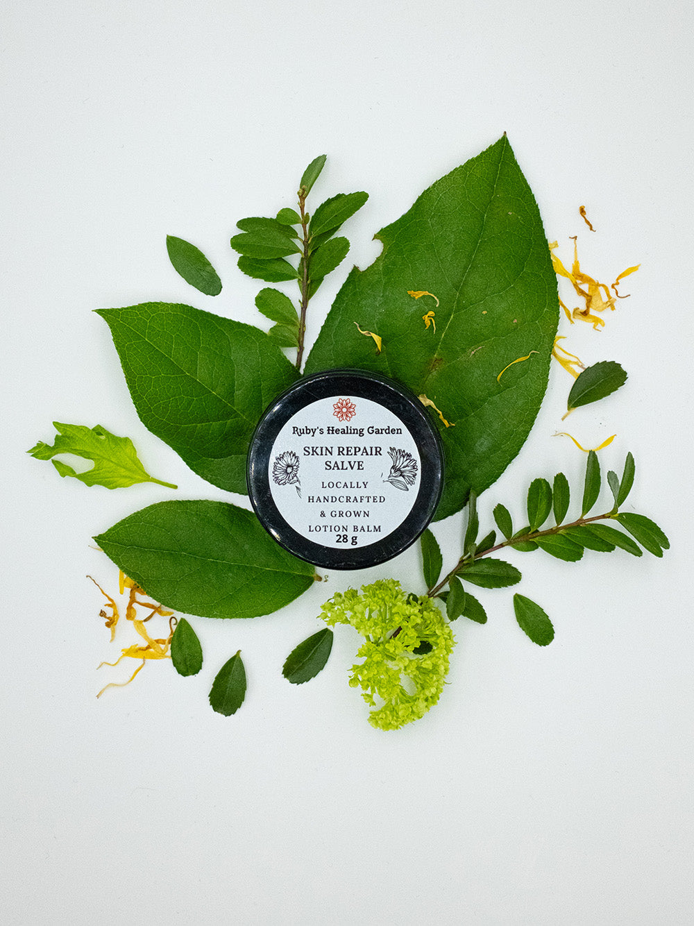 Selfcare Queen Bundle